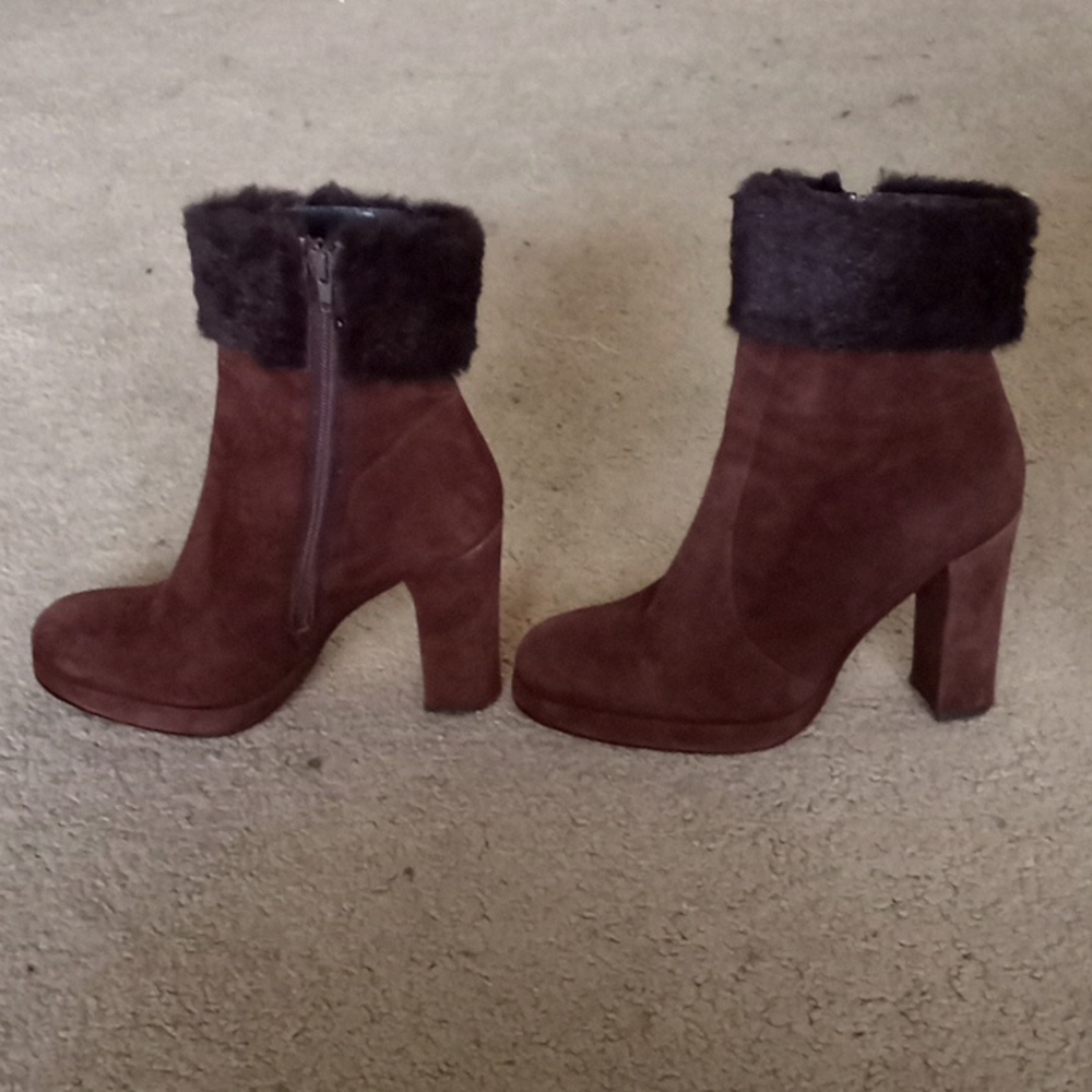 Gatsby Gatsby Gatsby made in Italy booties